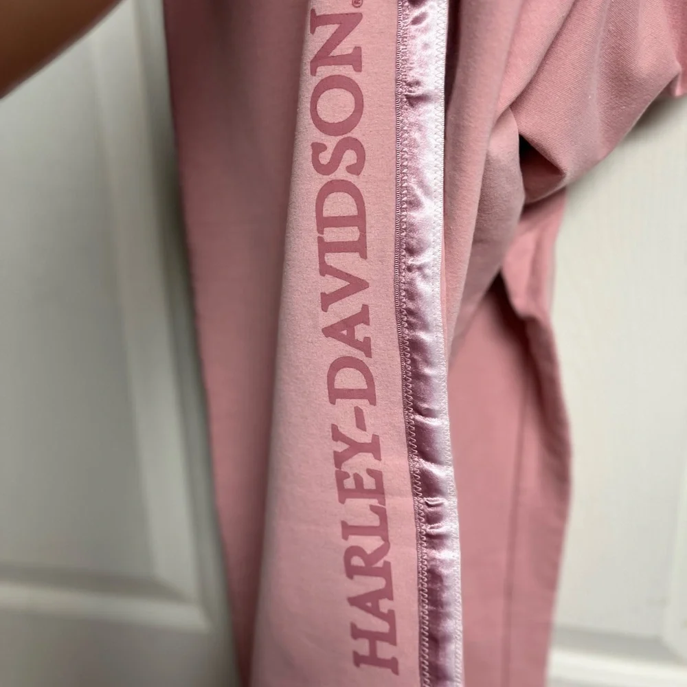 Harley Davidson Womens Pants - Picture 3 of 5